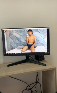 LiamWar's webcam live show