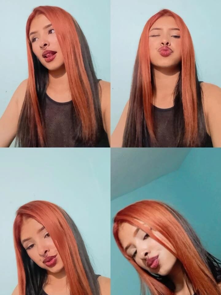 Kysha_rose offline XXX-chat