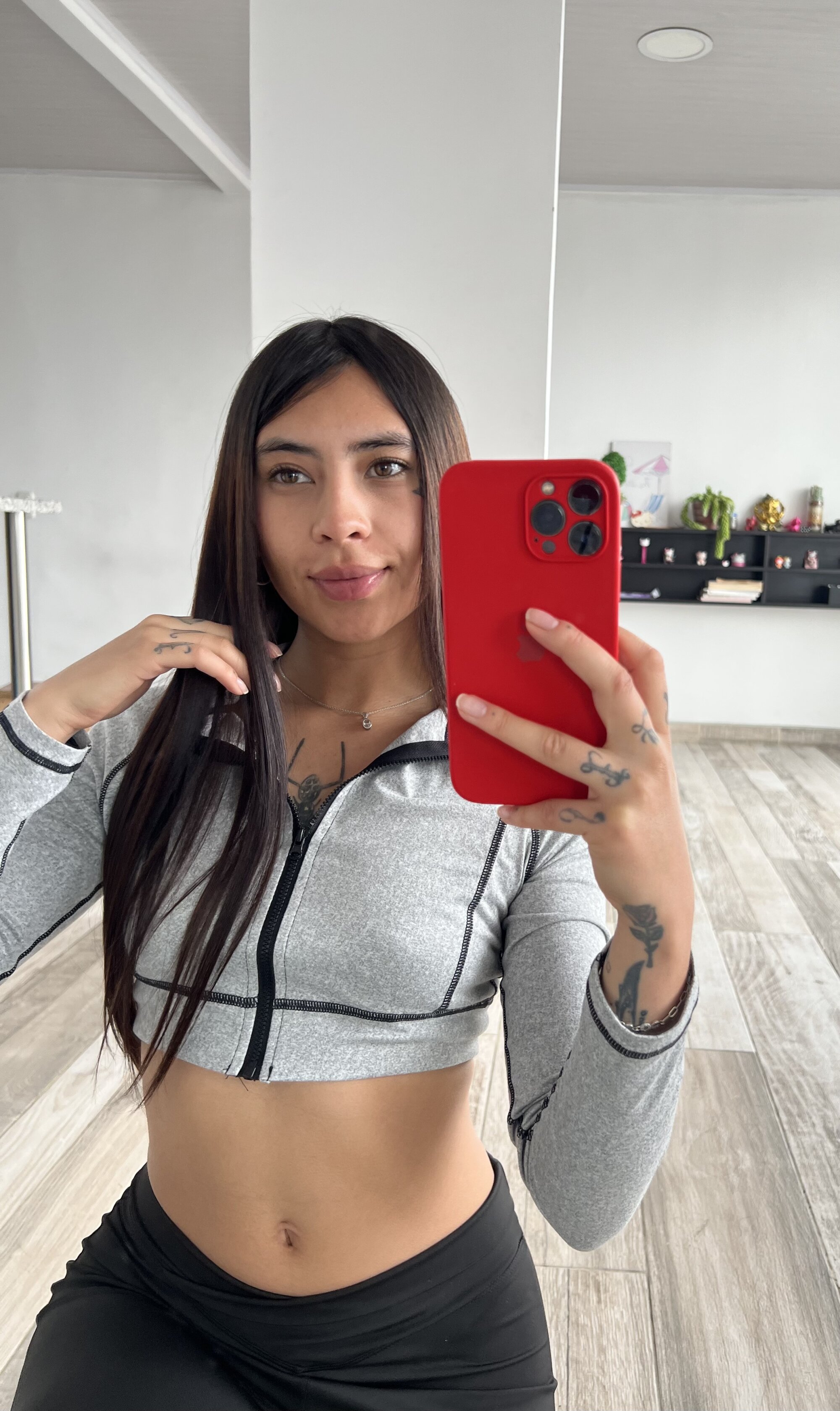 Macarenaa-