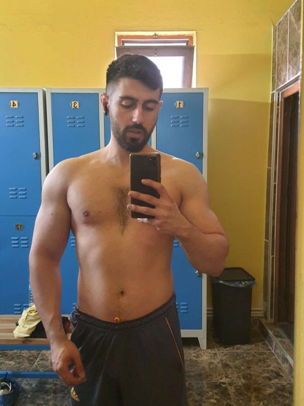 Turkboy_17 profile