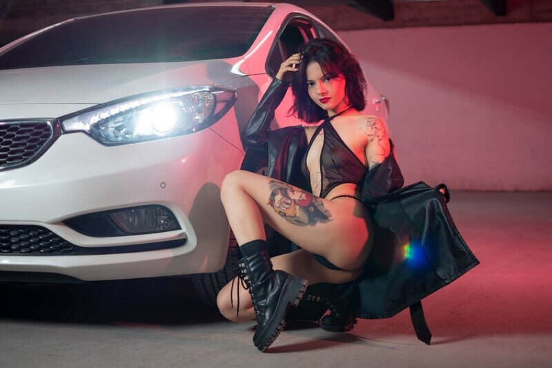 Abby_Sinner