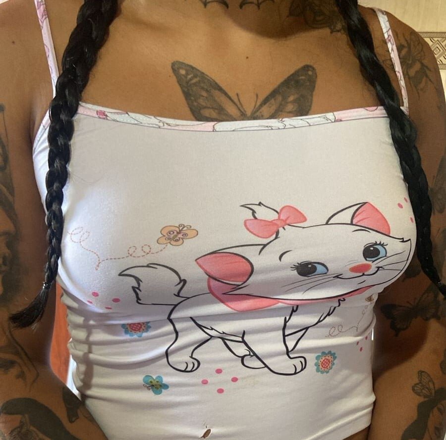 Cocosette69