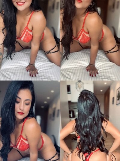 Hanna-ely94 - Stripchat Lovense Blowjob Cam2cam Girl 