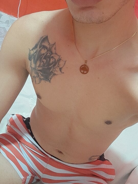 young_andres