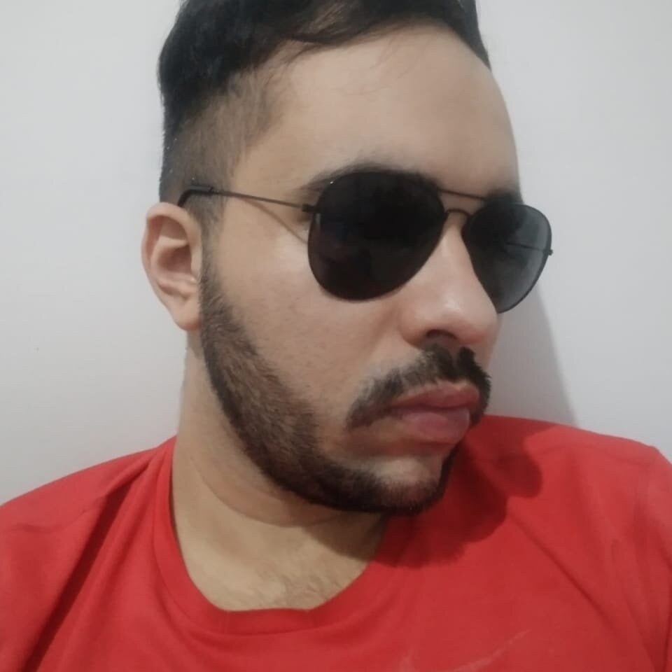Paulohx10 profile