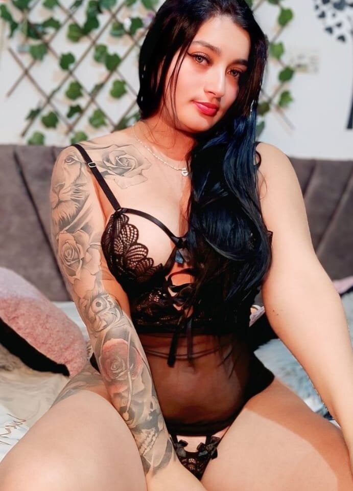 hanna-miller22 from stripchat