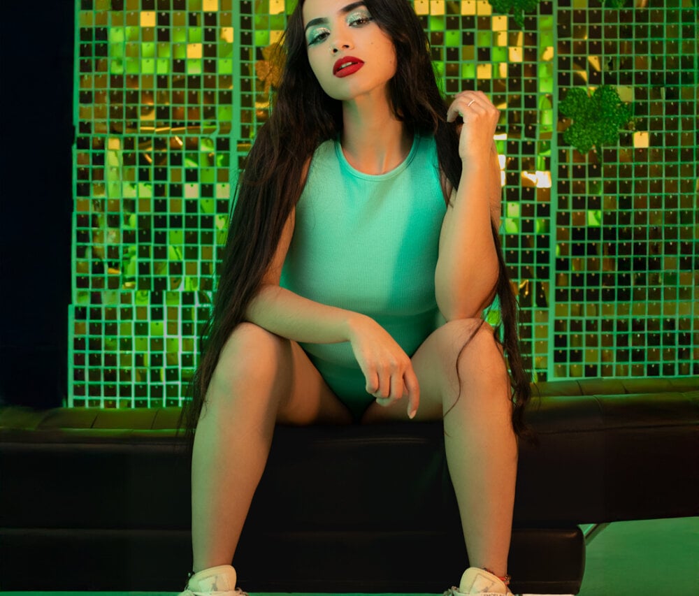 Macarenacolleman