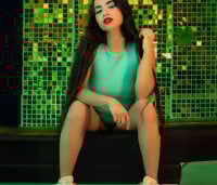 Macarenacolleman's webcam live show