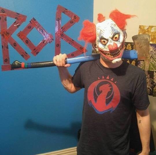 robeaulieu02's Offline XXX Chat