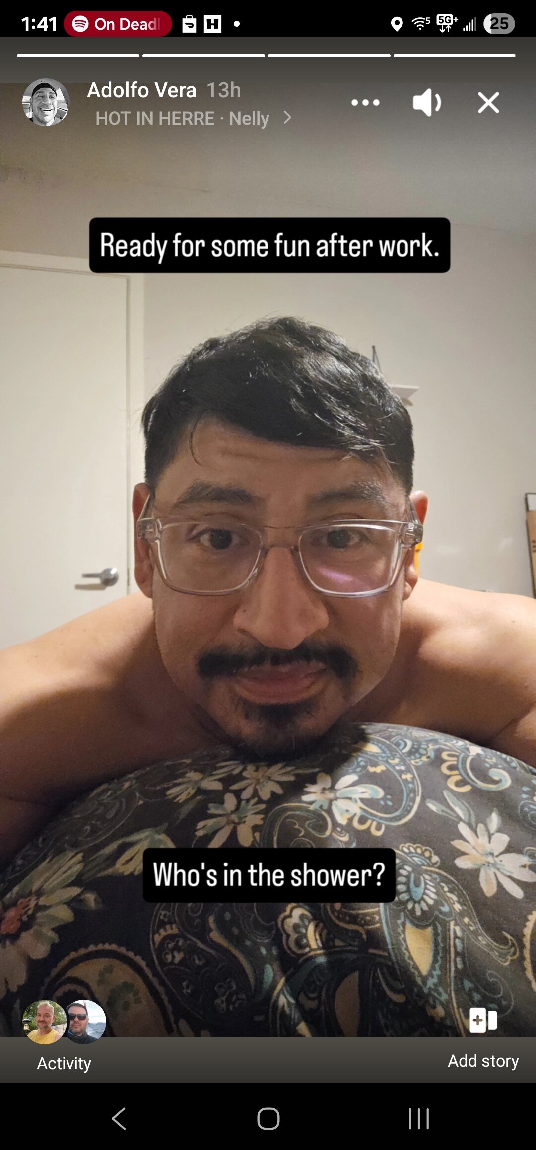 Joeholes