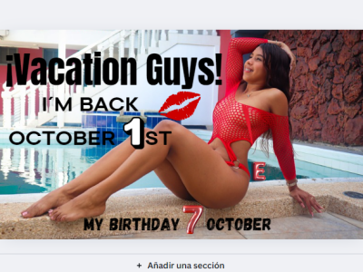 JulianaaHerrera - Stripchat Teen Pov Lovense Girl 