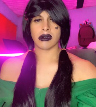 Mracialatina Avatar