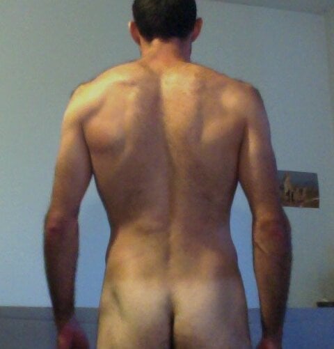 Hairy_athlete profile