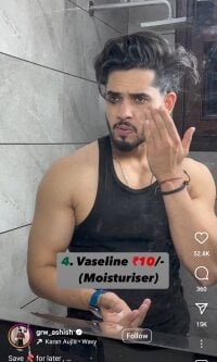 gabru-boye's webcam live show