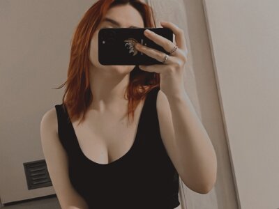 Stasya_its_me - new redheads