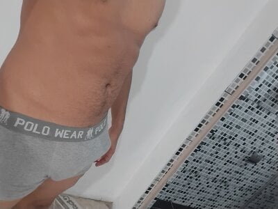 AndreCarlos