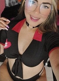 Ximena_Rosse's Live Sex Cam Show