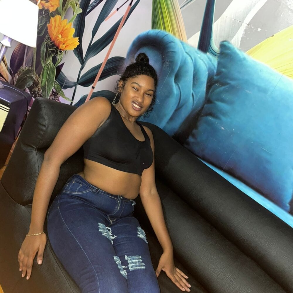 Shirly_golosa profile