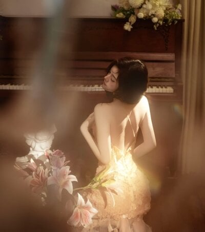 Queen-of-Love - flashing