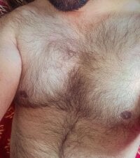 BibearXXX's webcam live show