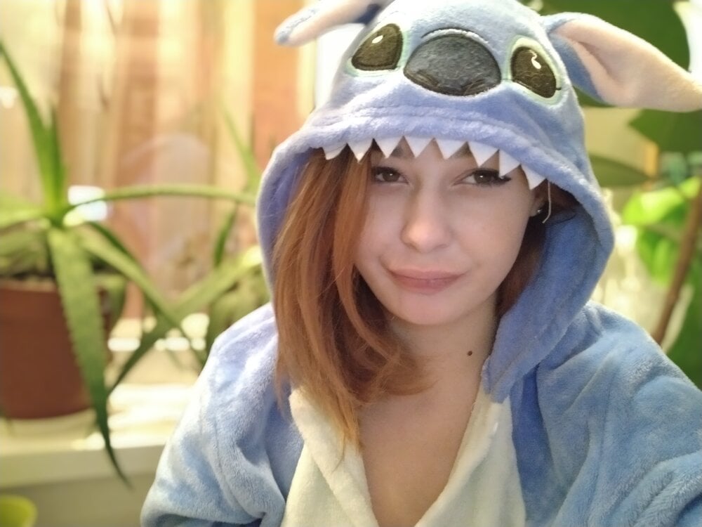 miss_fortuna from stripchat