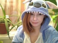 Miss_Fortuna's webcam live show