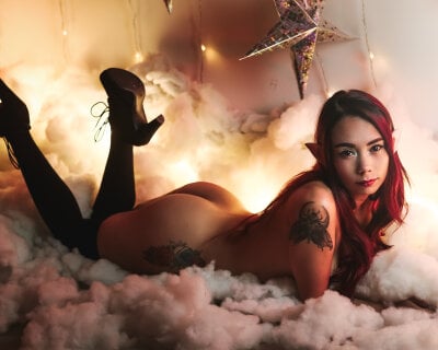 Sophia_smith0 - Stripchat Girl 