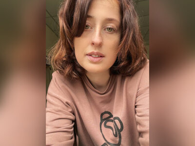 VeronicaSugar Avatar