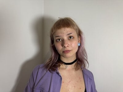 EdllaCreason - Stripchat Teen Cam2cam Spanking Girl 