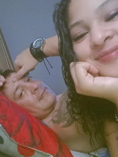 alexa_and_charles from stripchat