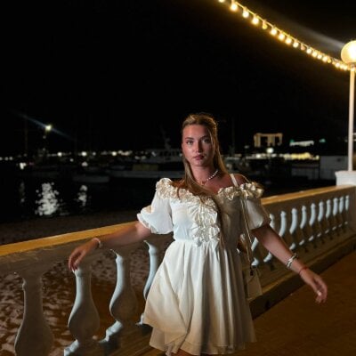 LouraStalter on StripChat