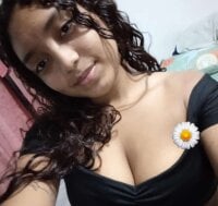 ariel_lorell's webcam live show