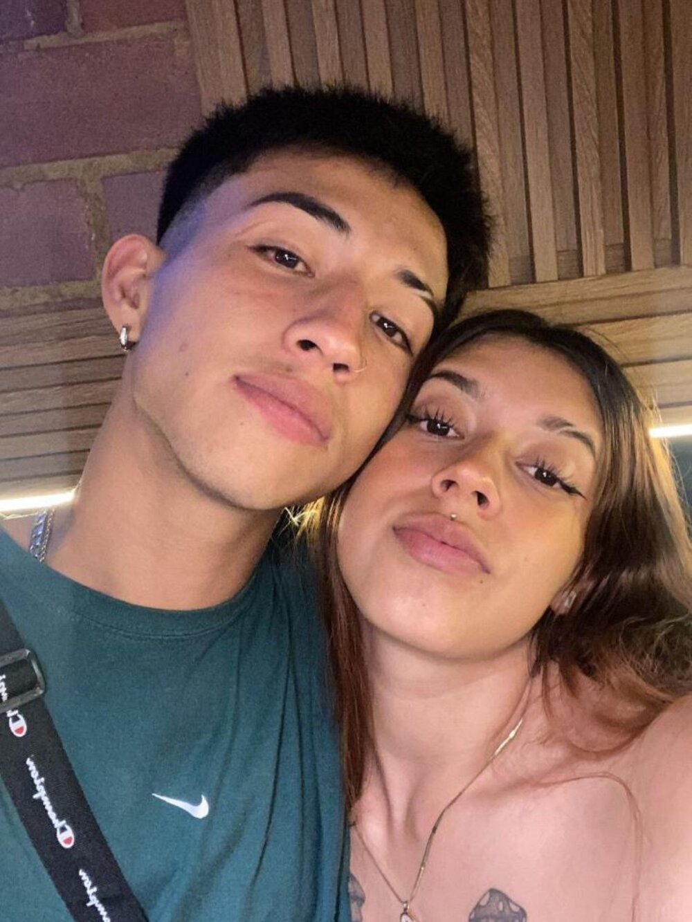 Mike_n_Eva offline XXX-chatje