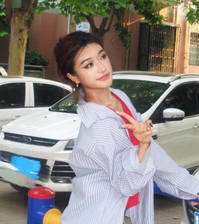 Jiaqiqi