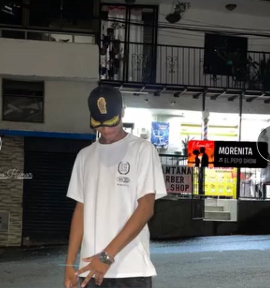 Lutomndgrande