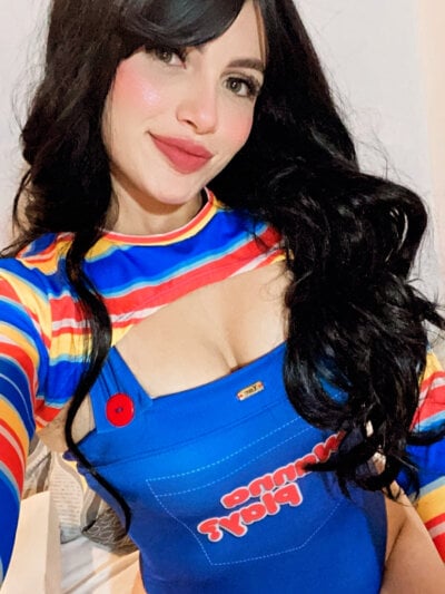 zoepaulina69 - swallow