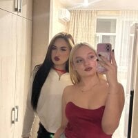 JaneeLucas's webcam live show