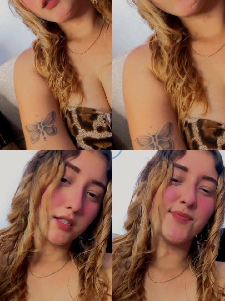 BEAUTIFUL_BLONDE18 profile