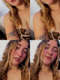 BEAUTIFUL_BLONDE18's webcam live show