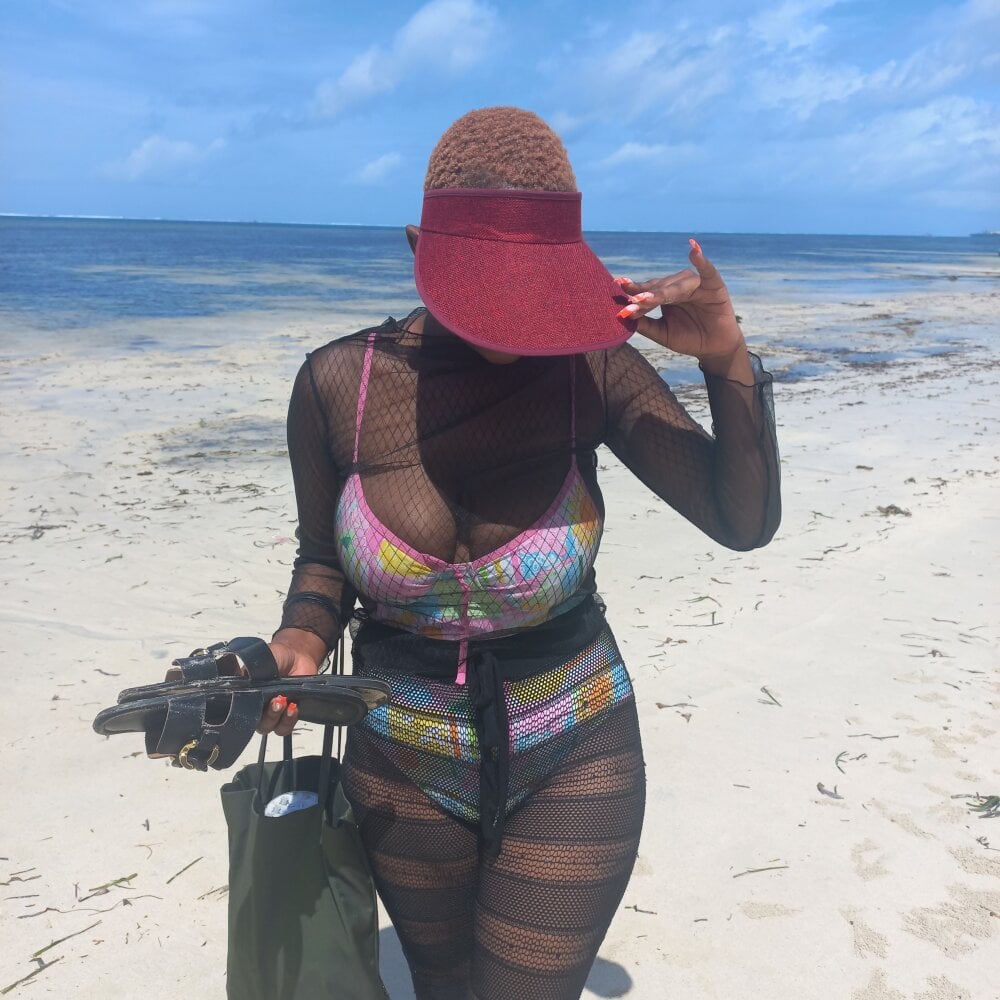 CocoSpice profile