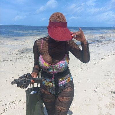 cocospice from stripchat