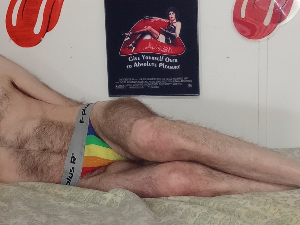 Live sex webcam photo for Eclectic_Erotic #290076991