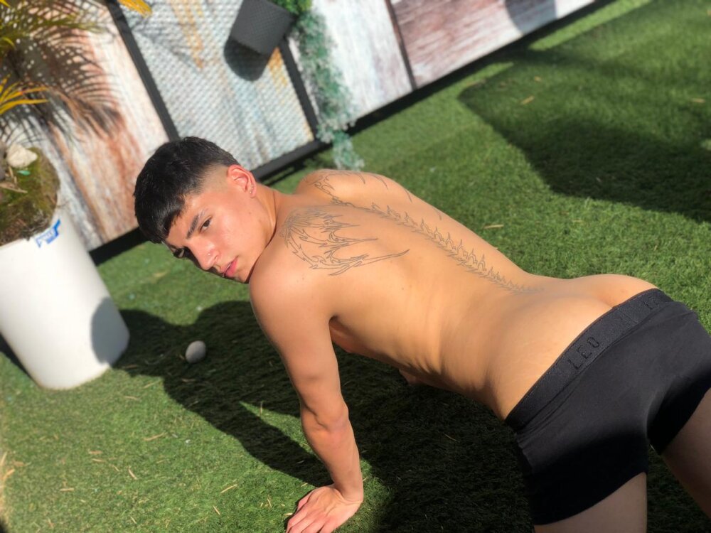 Kai_Knight1 profile