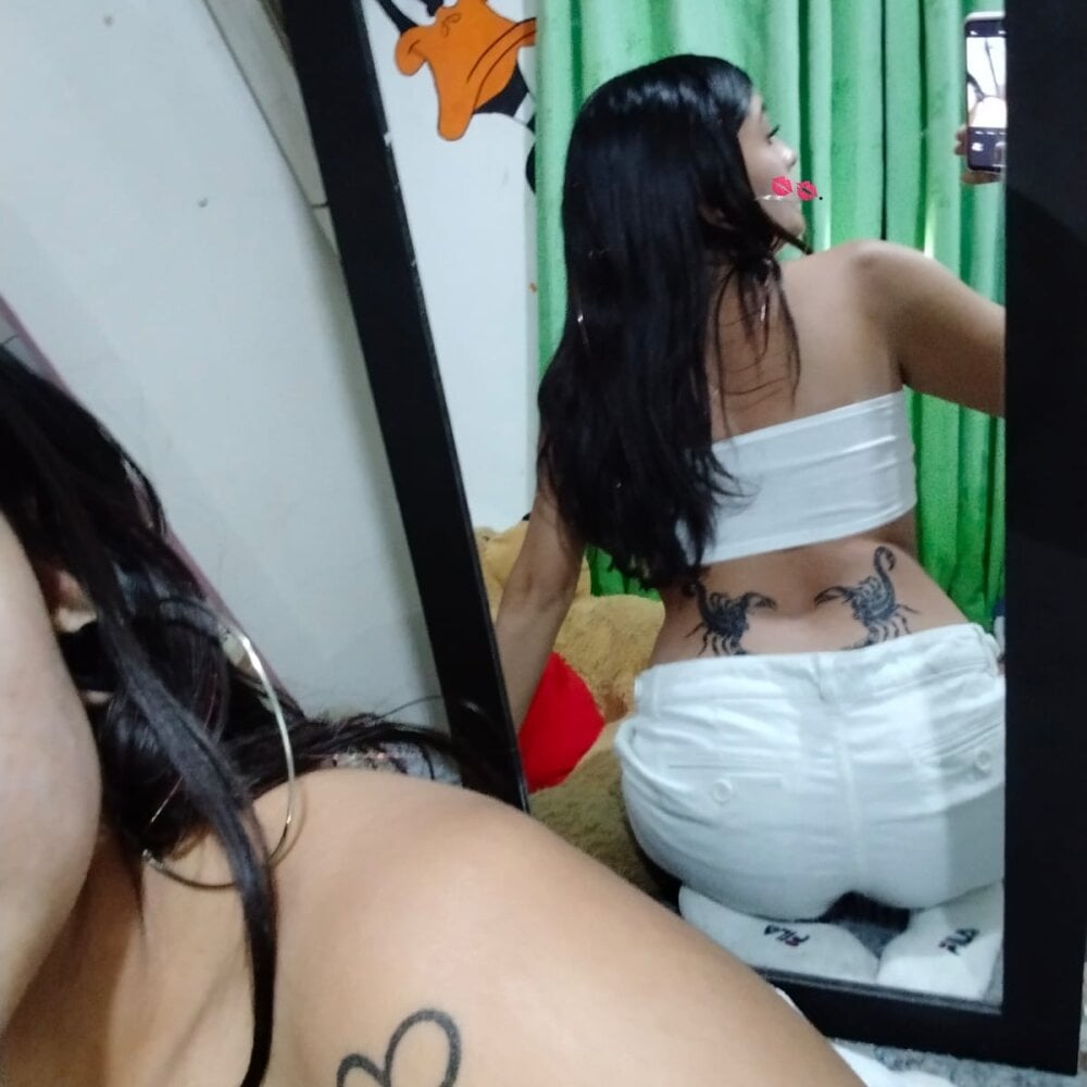 miaa_evaans profile
