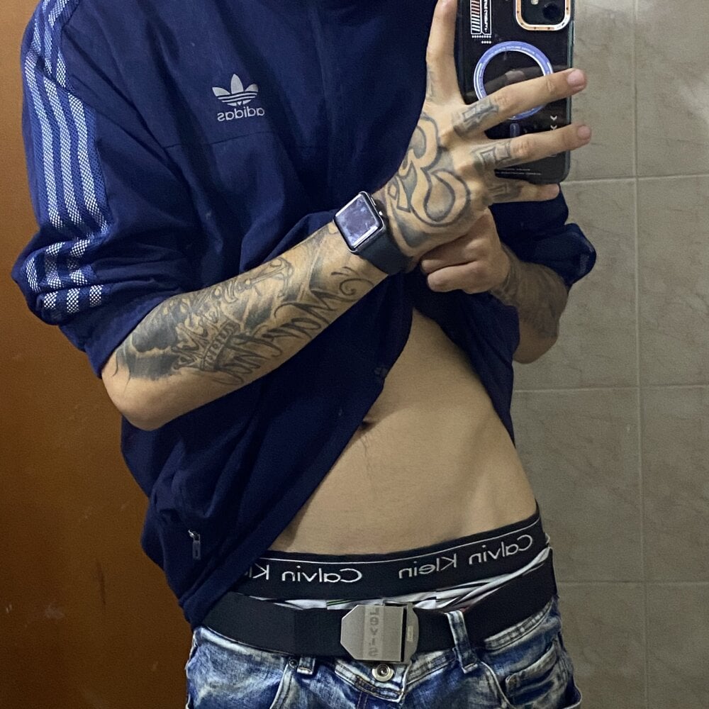 samm4044 from stripchat