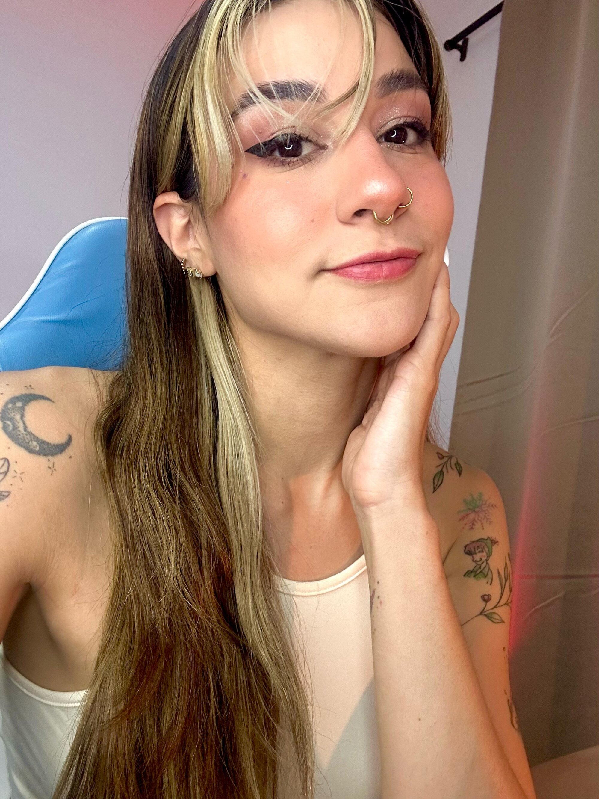 AbbyAntoniette
