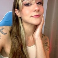 AbbyAntoniette's webcam live show