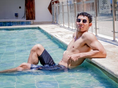 Jhosep_hamilton Male Anal Cam Naked