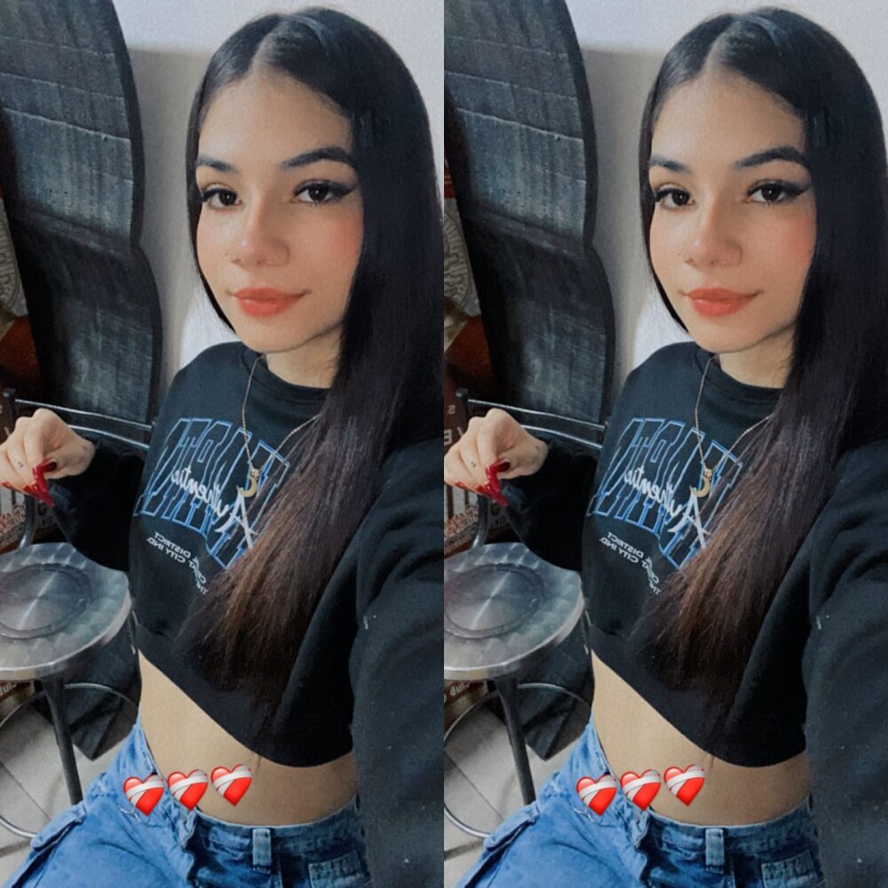 CristalRose__ profile