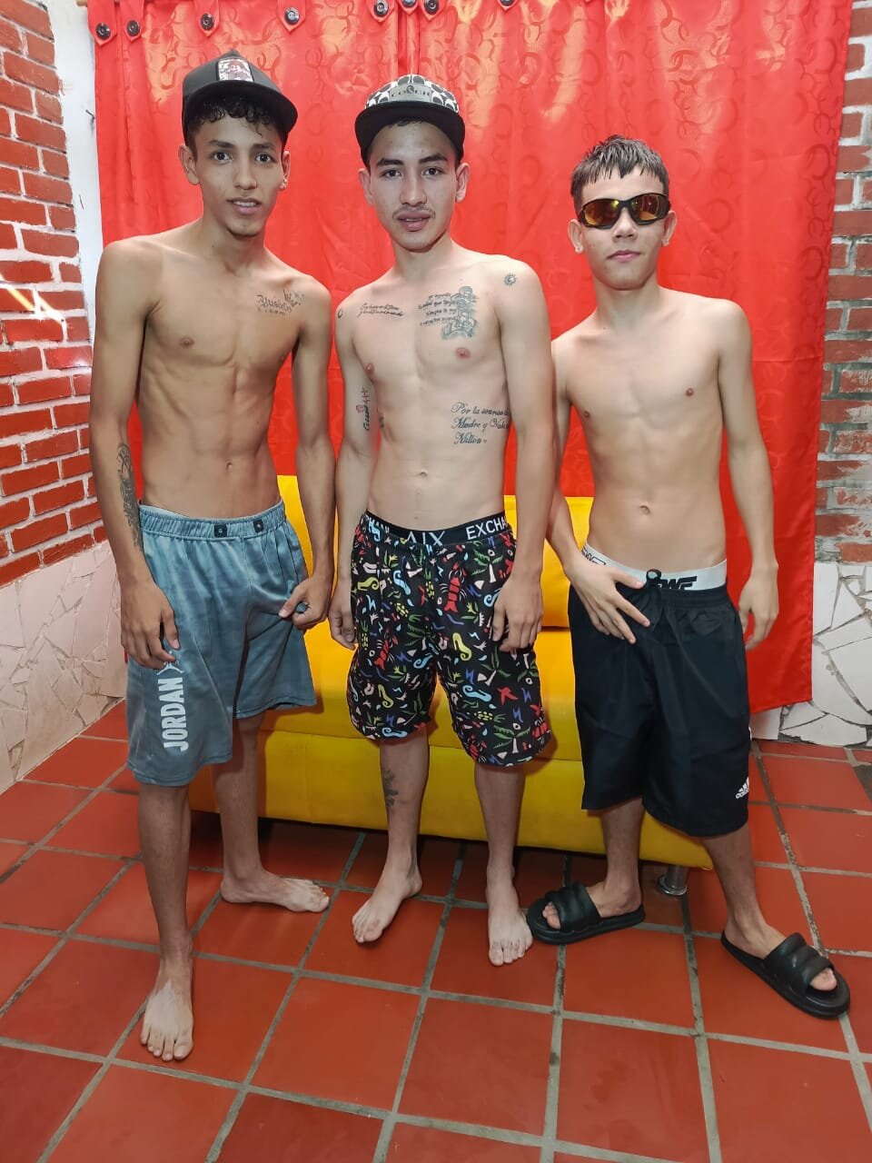 bixes_hot